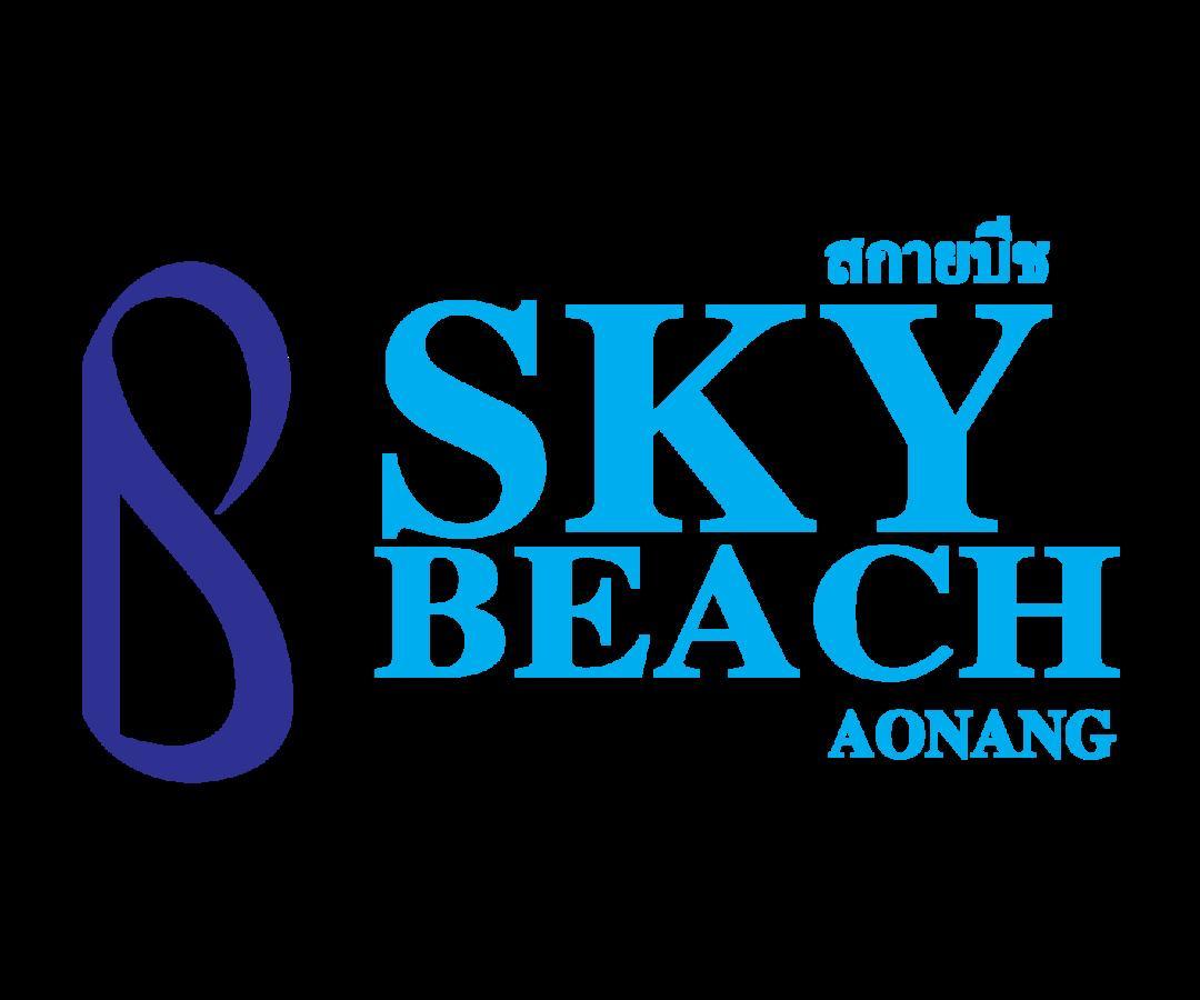 Sky Beach Ao Nang Екстер'єр фото